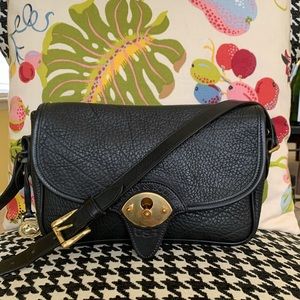 Dooney and Bourke Vintage Mystery Cavalry P75